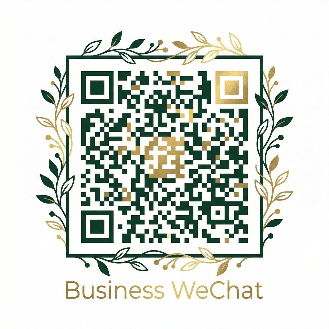 母狗商务微信二维码